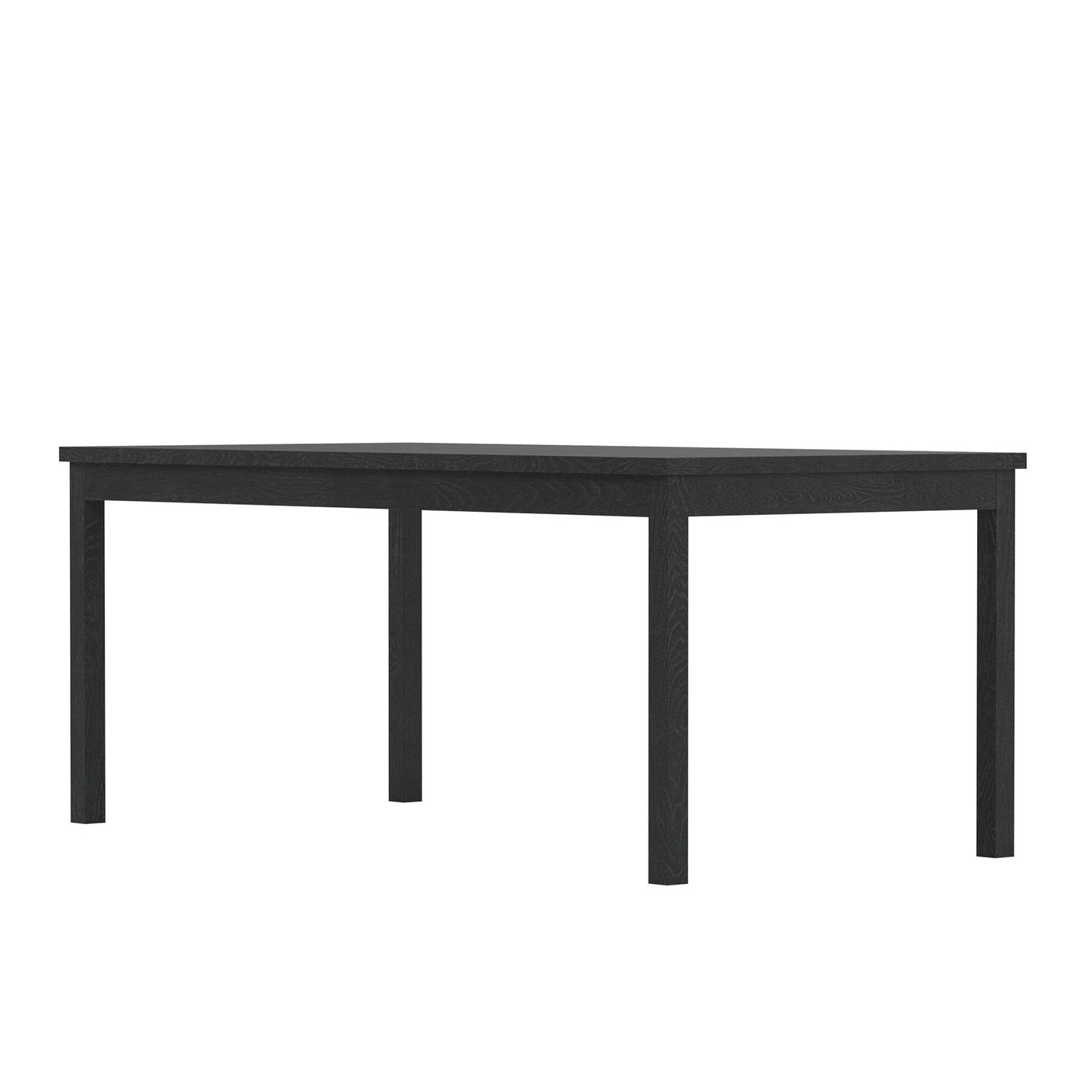 Kenya rektangulært spisebord Venture Design Rektangulært Spisebord