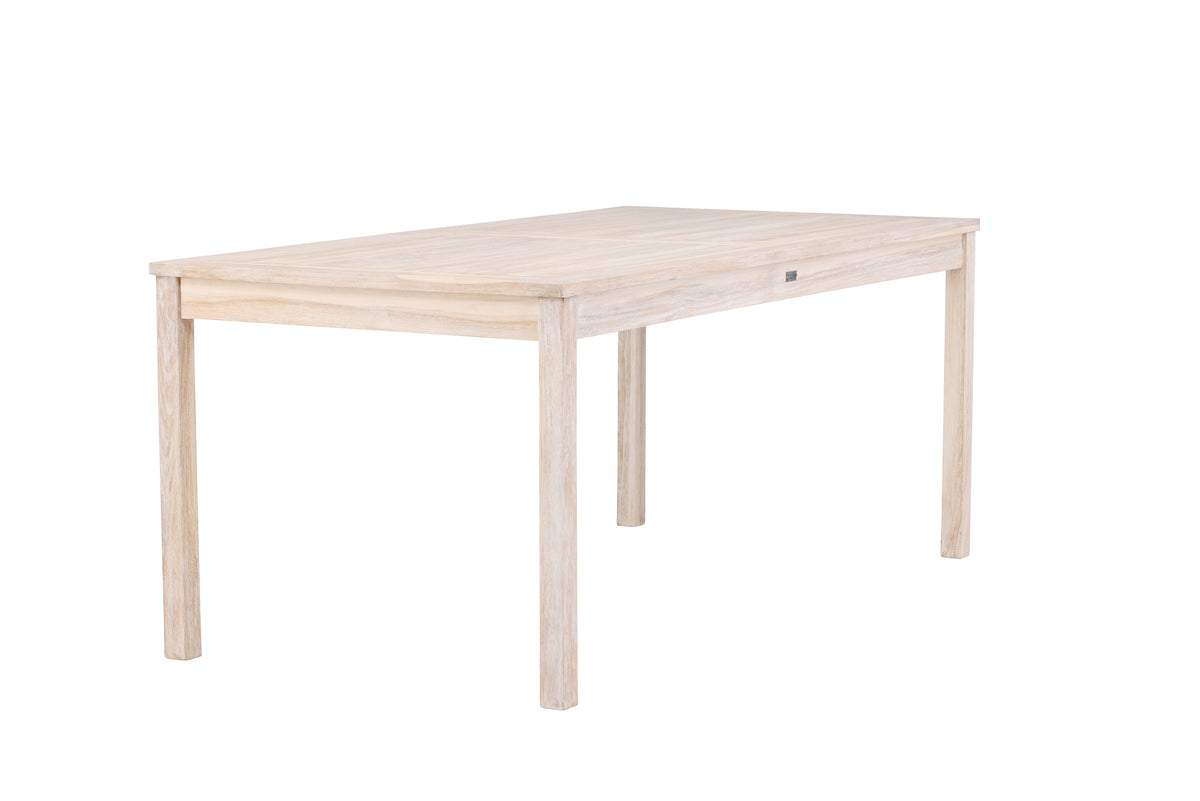 Kenya Rectangular Dining Table Venture Design Spisebord