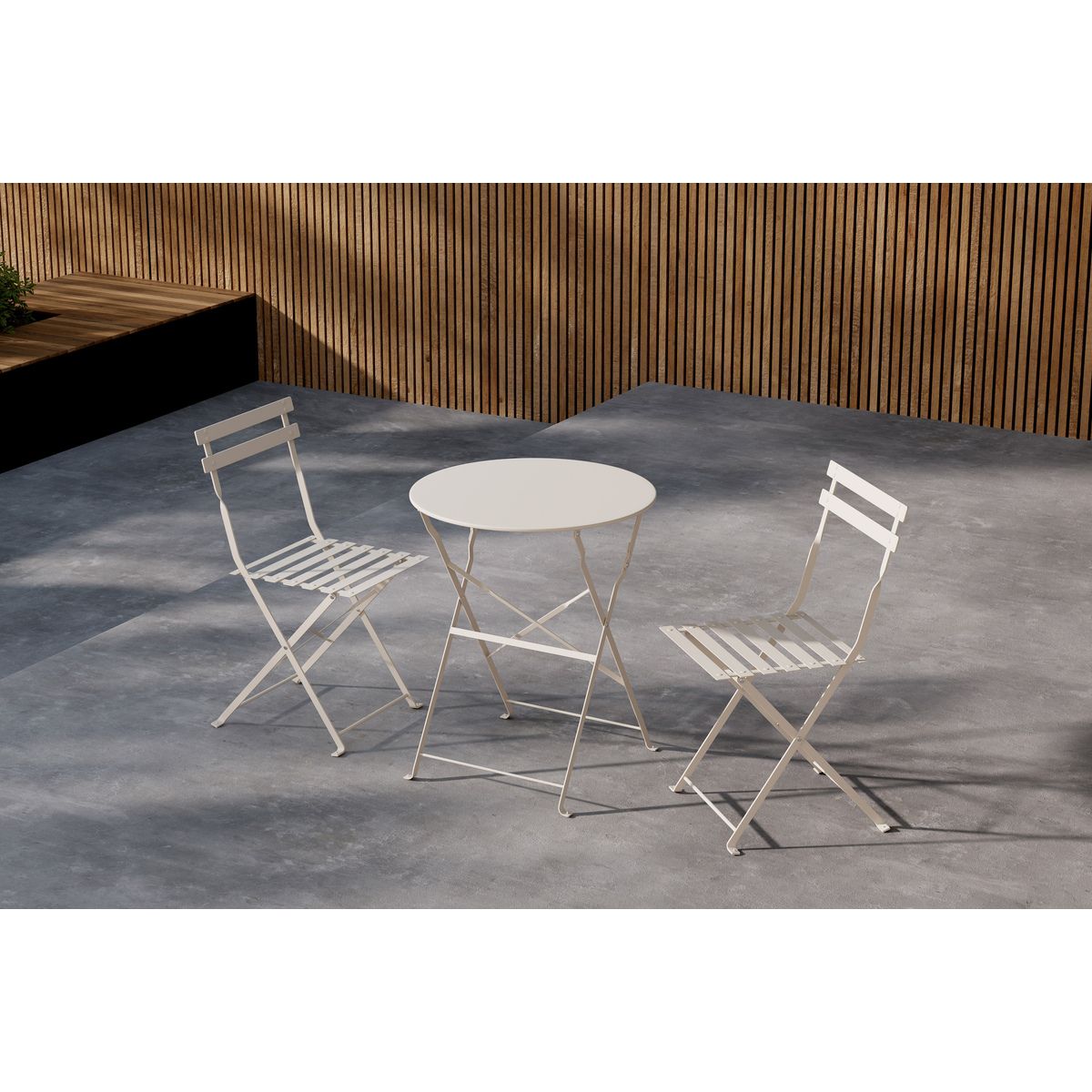 Tao Cafe Set Venture Design Spisegruppe