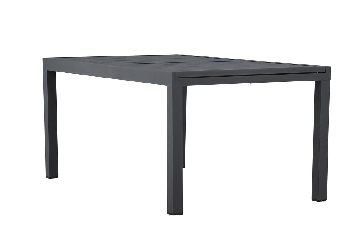 Capo Rectangular Dining Table Venture Design Spisebord