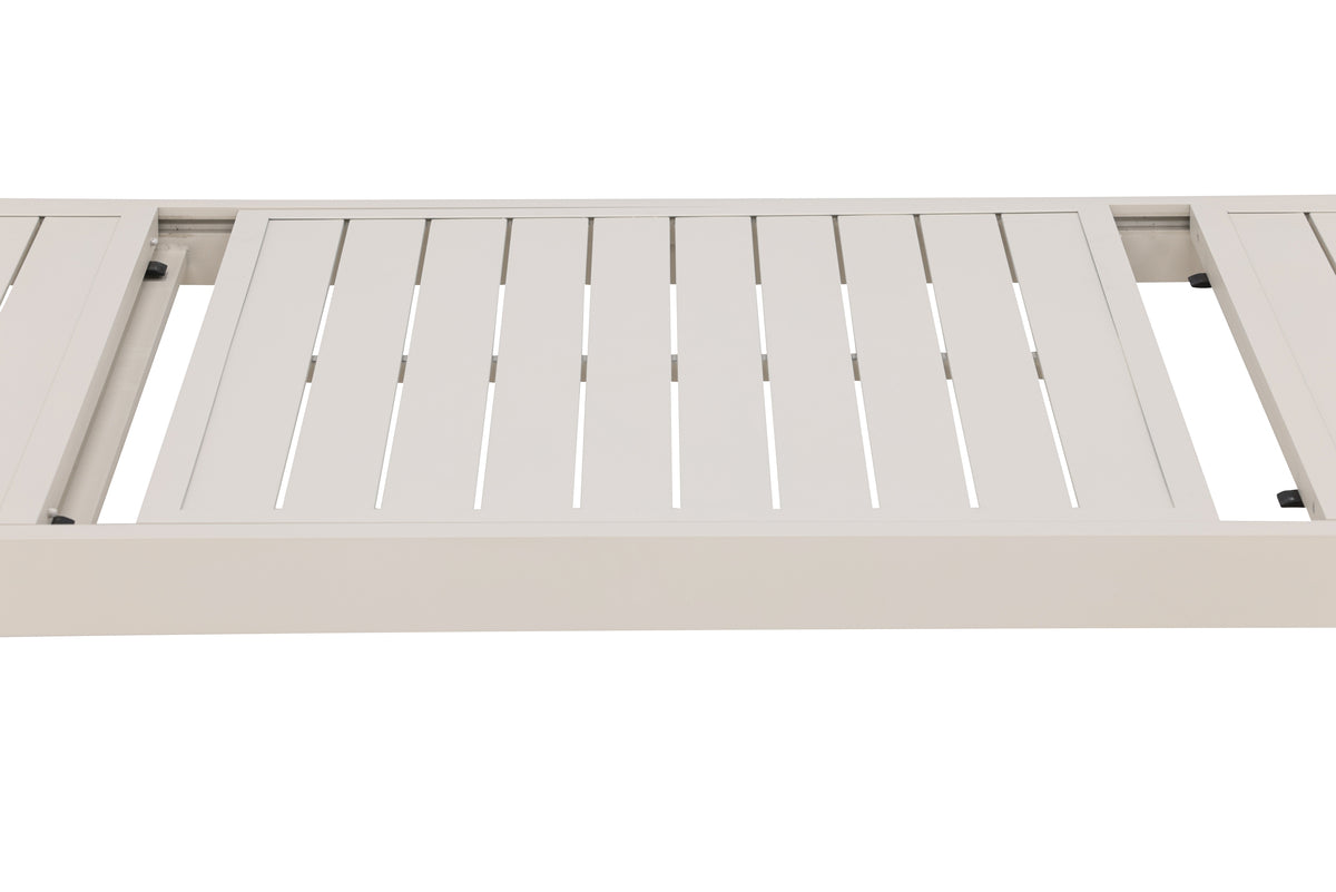 Capo Rectangular Dining Table Venture Design Spisebord