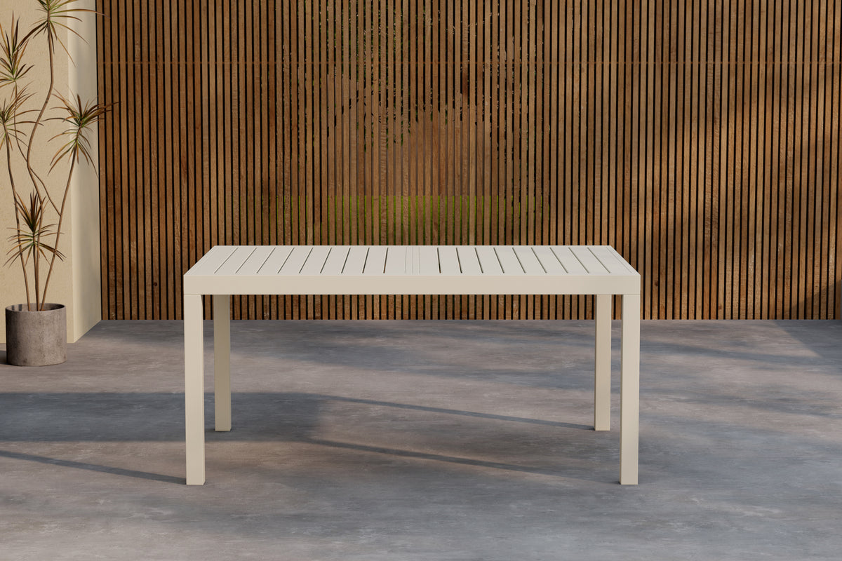 Capo Rectangular Dining Table Venture Design Spisebord