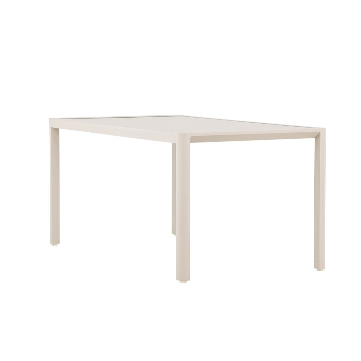 Giardini Rectangular Dining Table Venture Design Spisebord