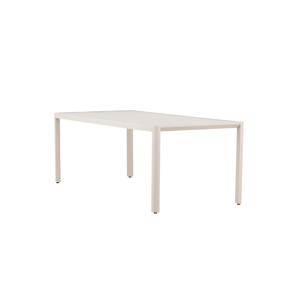 Giardini Rectangular Dining Table Venture Design Spisebord