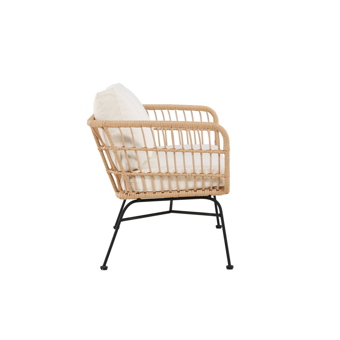 Isola 3-Seat Sofa Venture Design Sofa