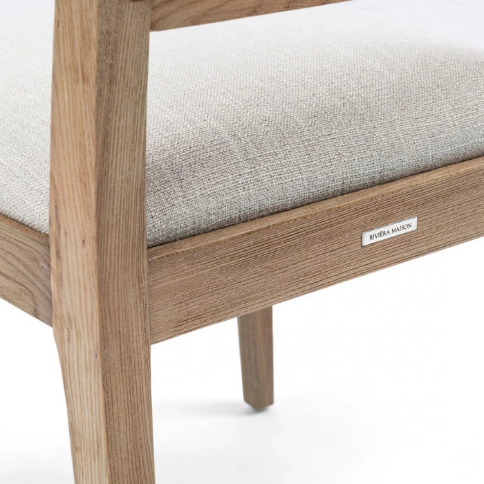 Corviglia spisestol Riviera Maison Spisestol