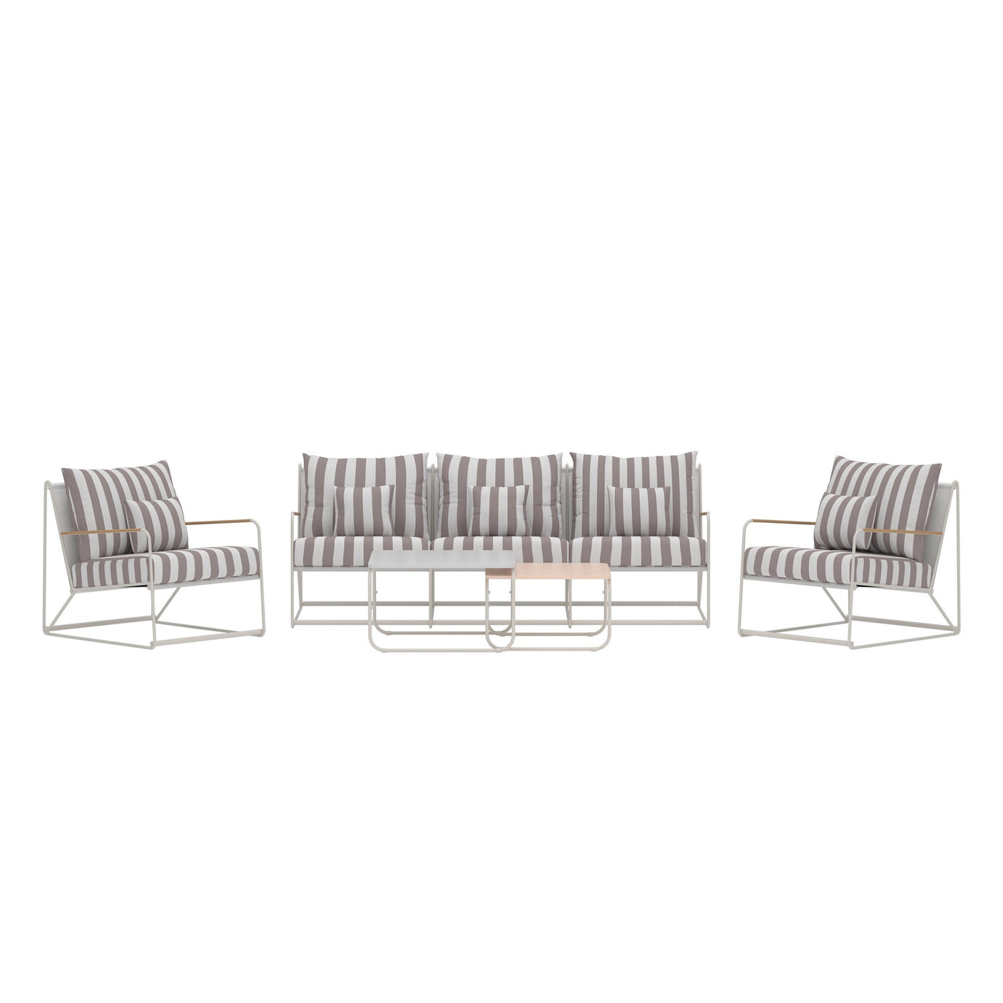 Palazzo Sofa Sett Venture Design Sofa-sett