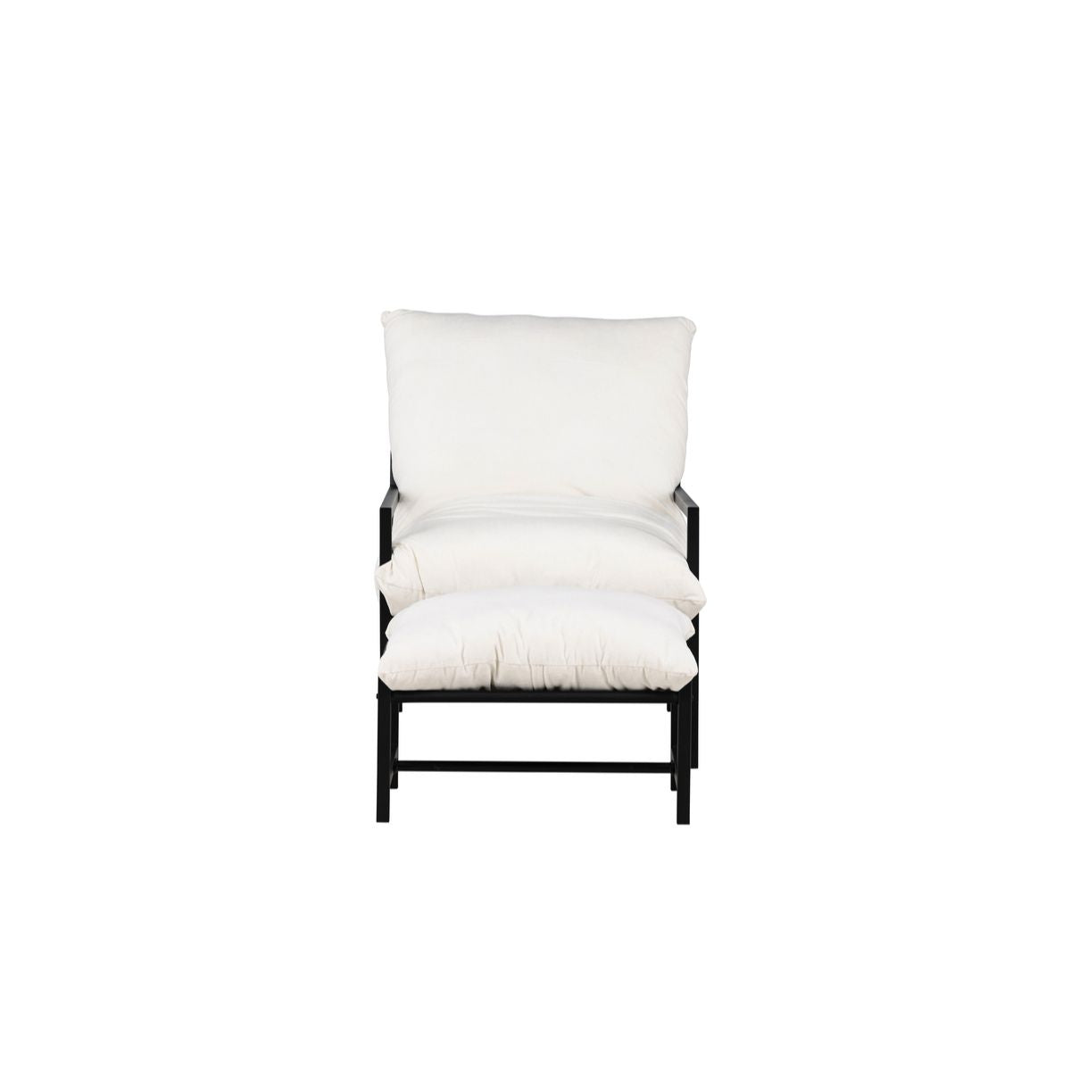 Corso Lounge Chair Venture Design Lenestol