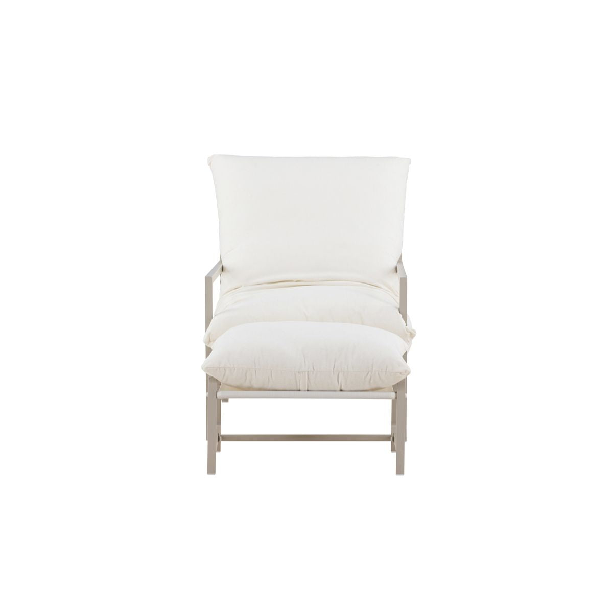 Corso Lounge Chair Venture Design Lenestol
