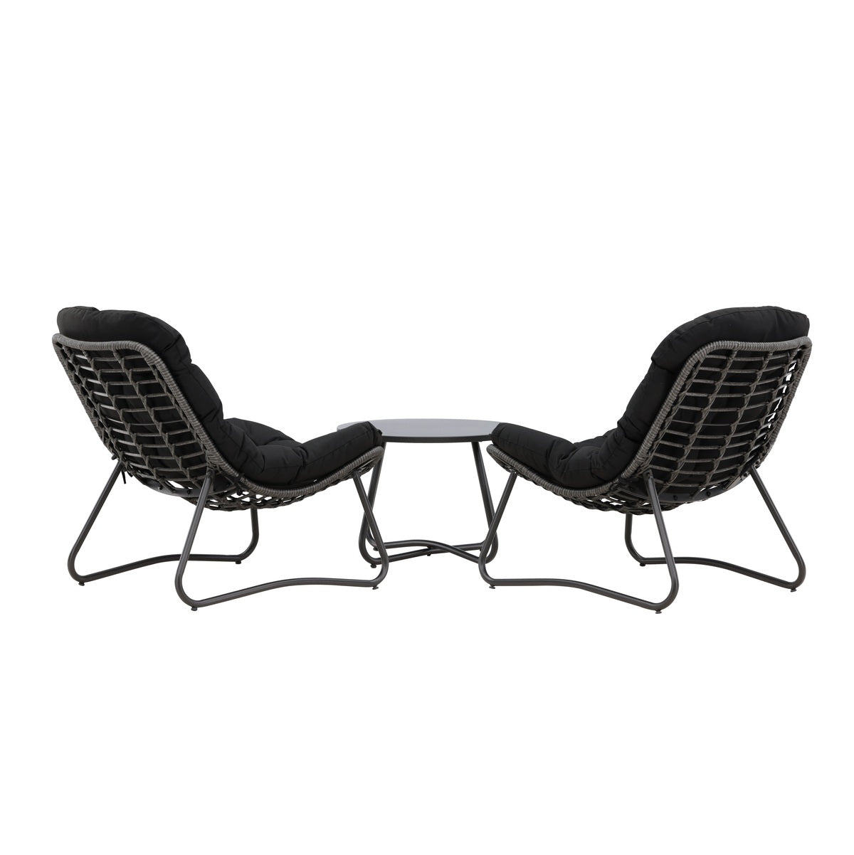 Cala Lounge Set Venture Design Loungegruppe