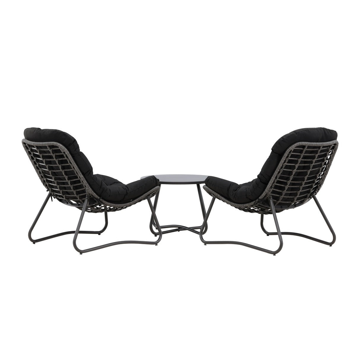 Cala Lounge Set Venture Design Loungegruppe