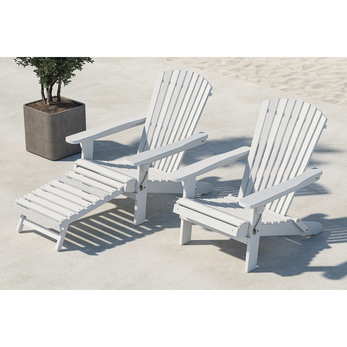 Tropea Sun Lounge Venture Design Solseng