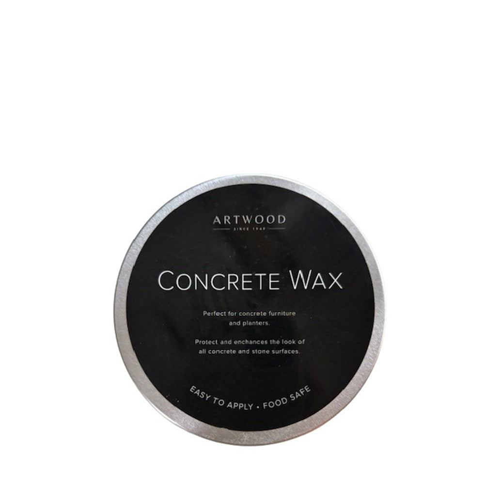 Betongvoks Artwood Møbelpleie
