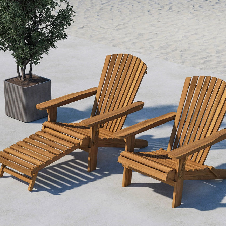 Tropea Sun Lounge Venture Design Solseng