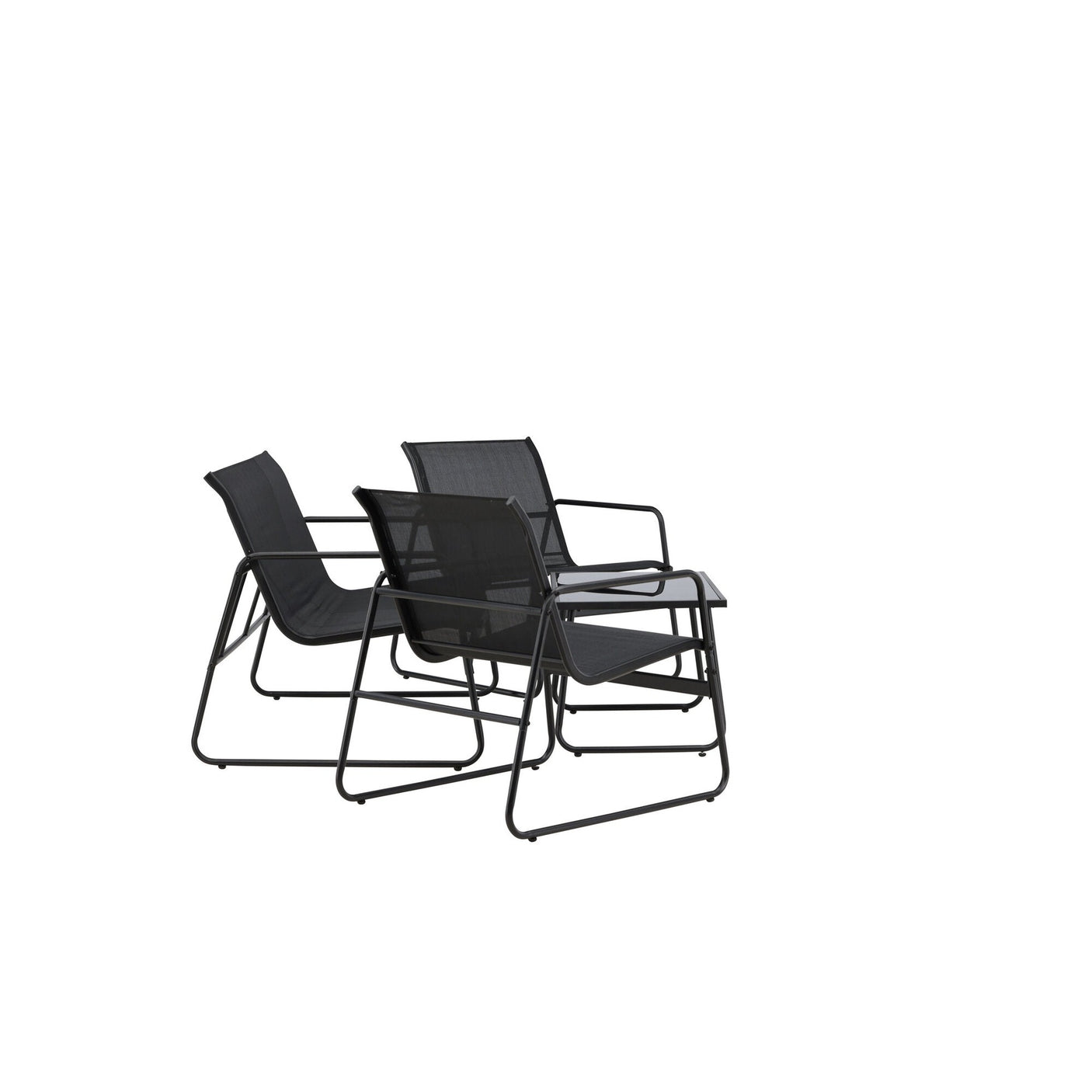 Scopello Sofa Set Venture Design Loungegruppe