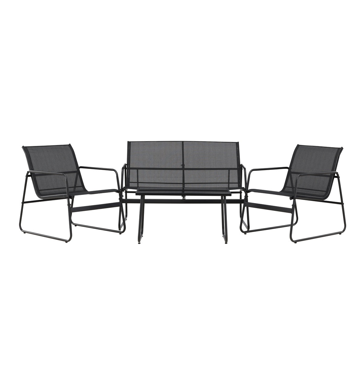 Scopello Sofa Set Venture Design Loungegruppe
