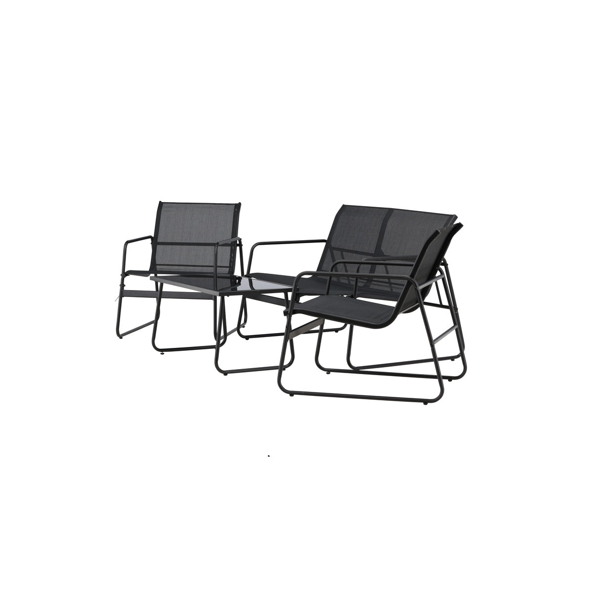 Scopello Sofa Set Venture Design Loungegruppe