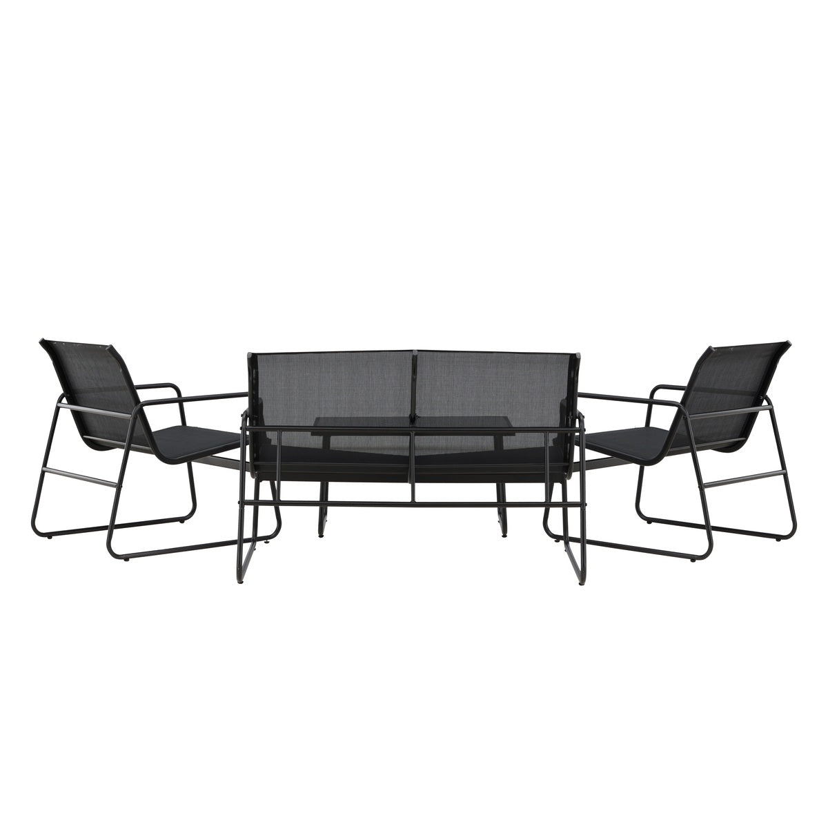 Scopello Sofa Set Venture Design Loungegruppe