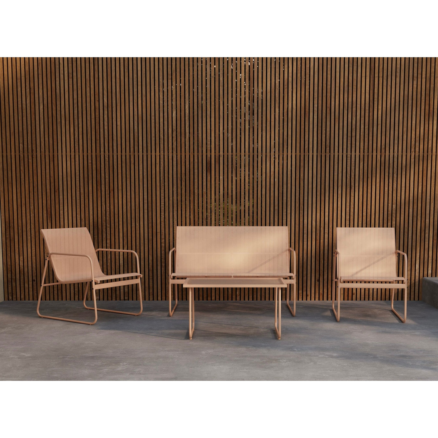 Scopello Sofa Sett Venture Design Sofa-sett