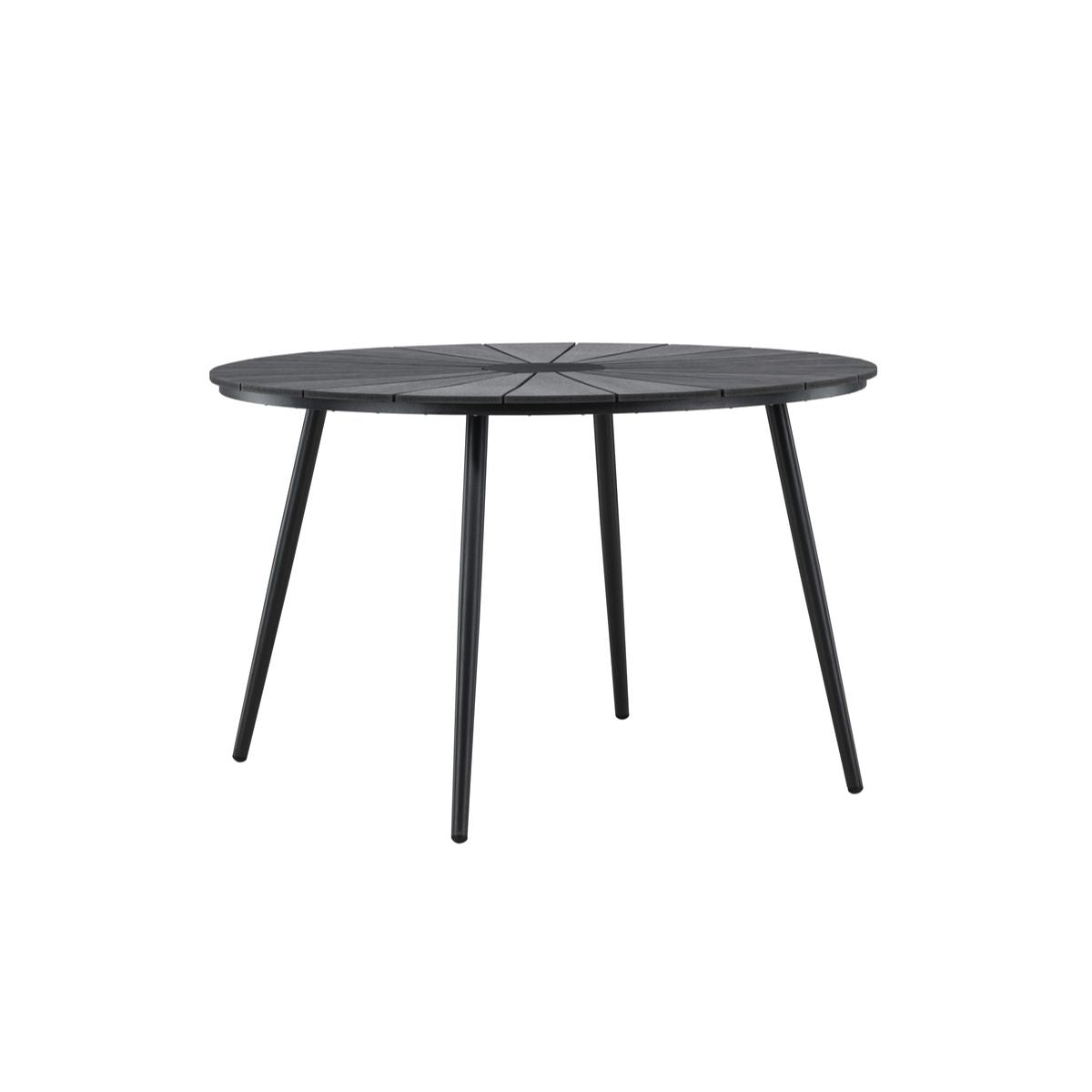 San Vito Rectangular Dining Table Venture Design Spisebord