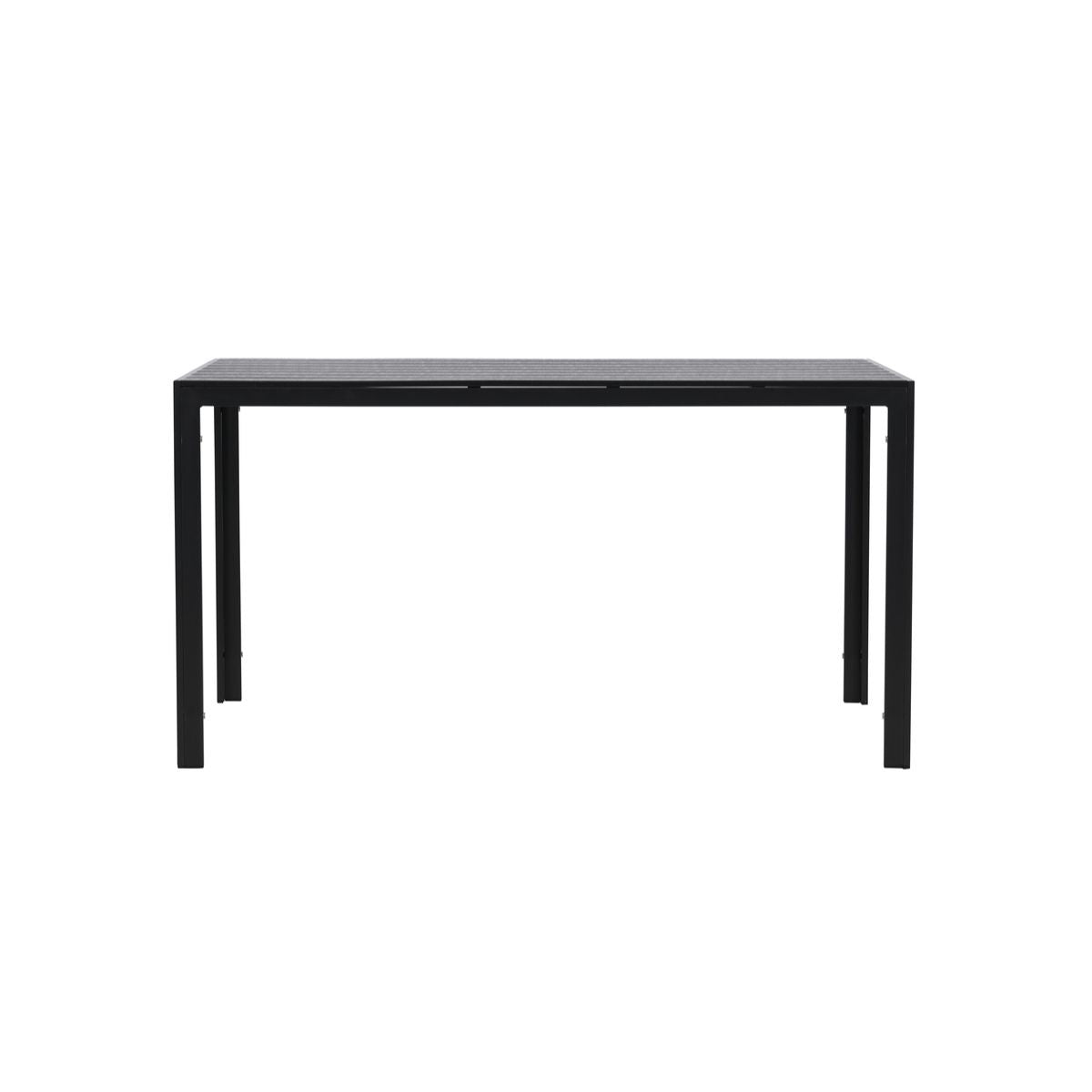 Mirko Rectangular Dining Table Venture Design Spisebord
