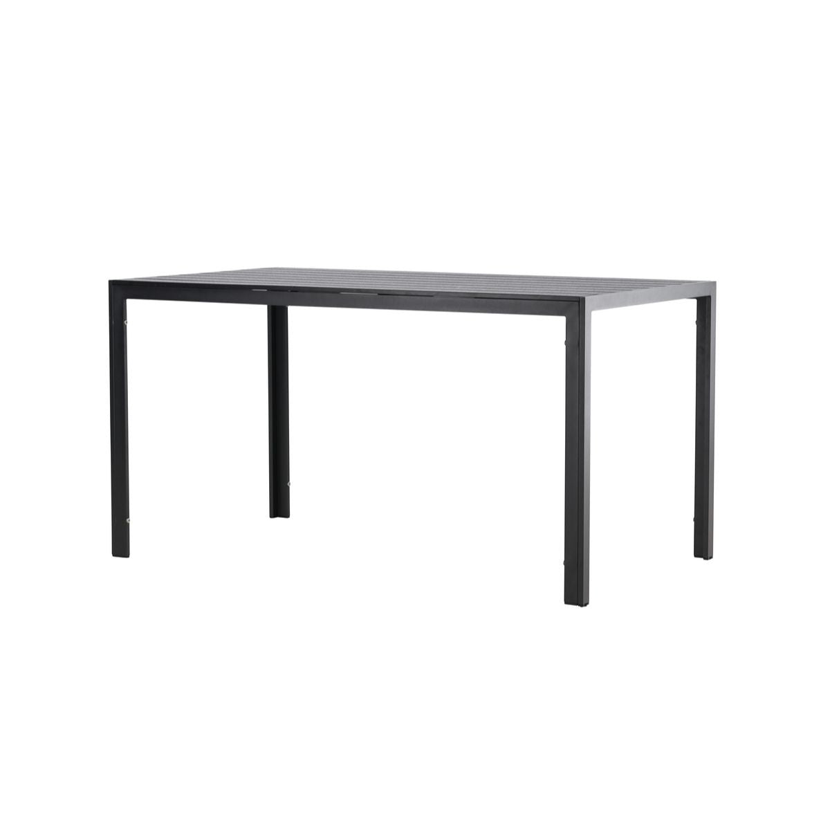 Mirko Rectangular Dining Table Venture Design Spisebord