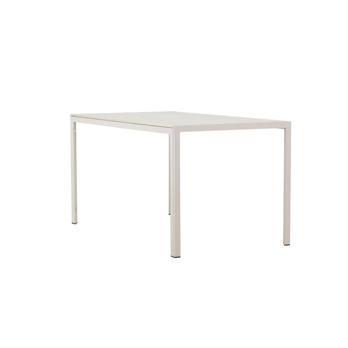 Mirko Rectangular Dining Table Venture Design Spisebord