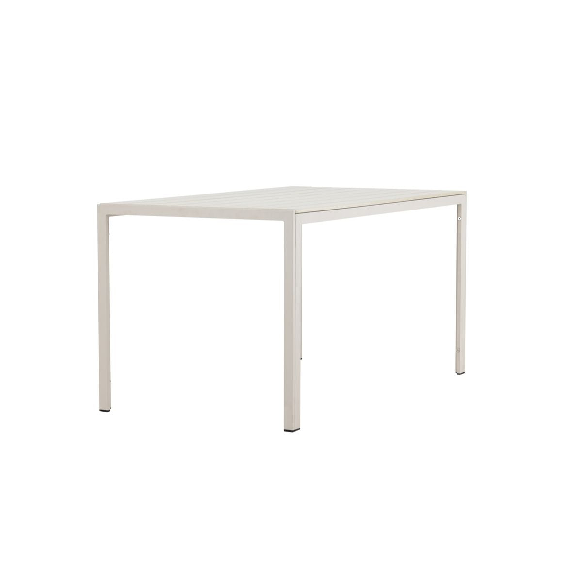 Mirko Rectangular Dining Table Venture Design Spisebord