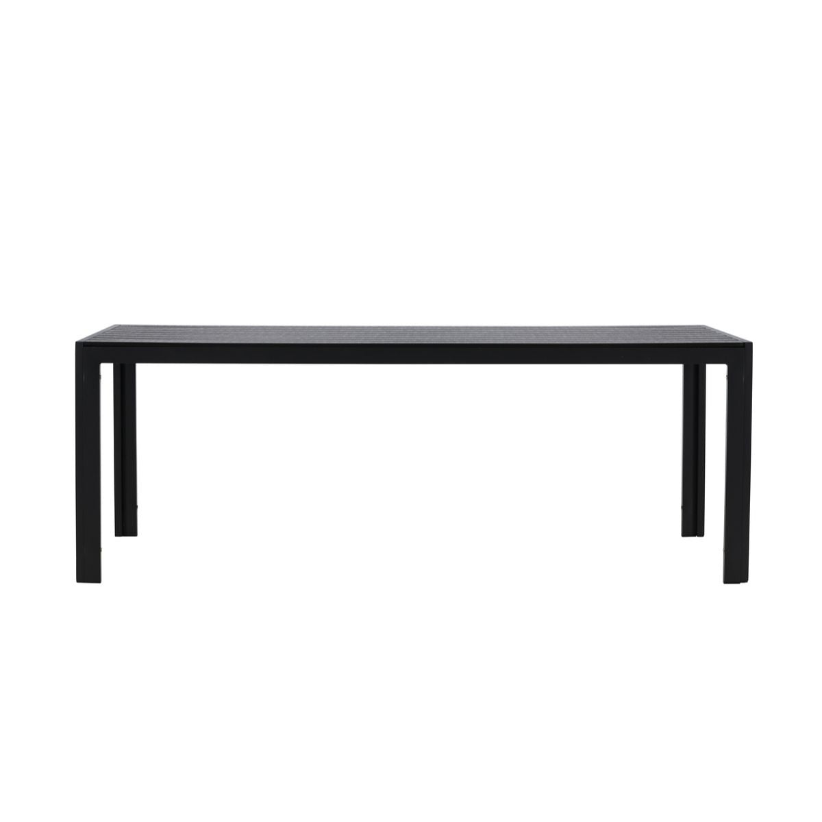Mirko Rectangular Dining Table Venture Design Spisebord