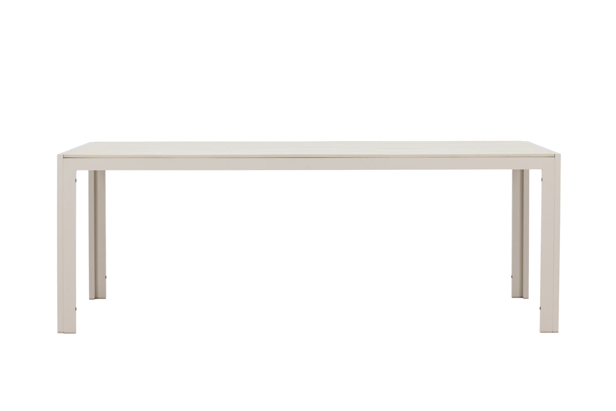 Mirko Rectangular Dining Table Venture Design Spisebord