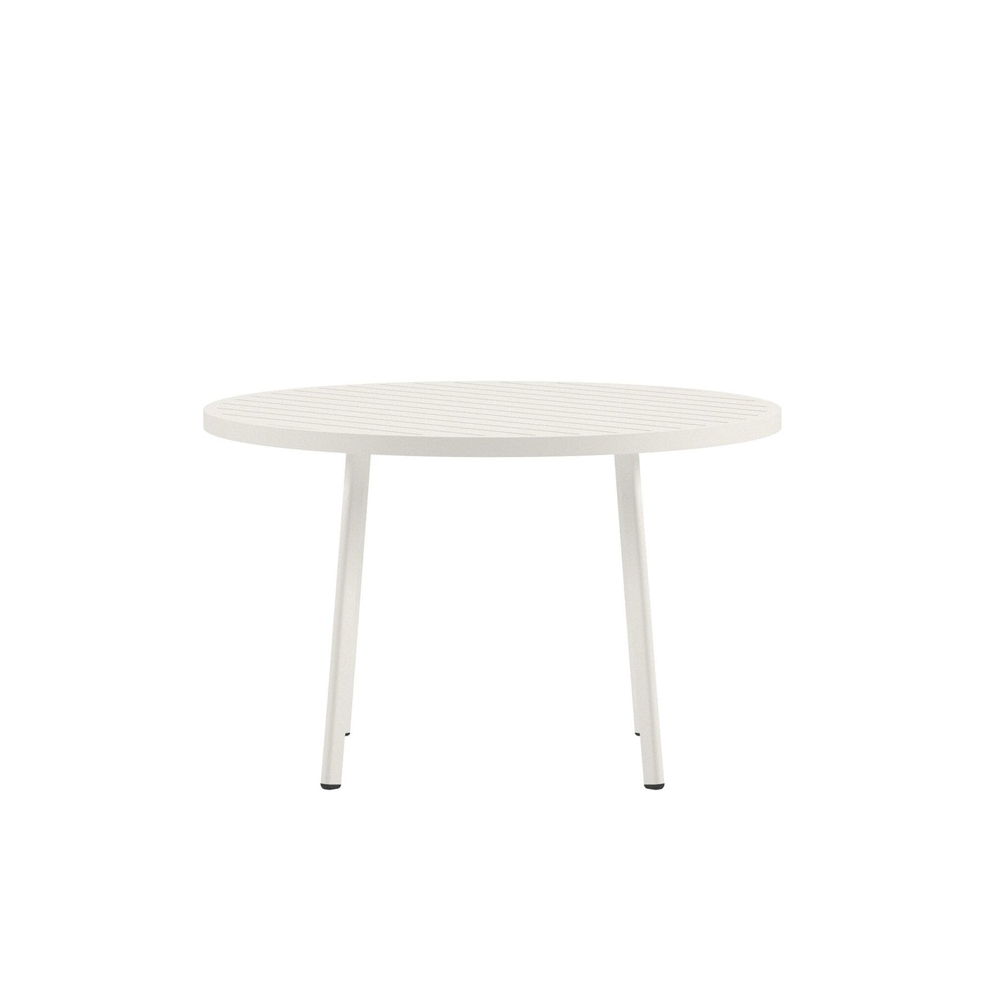 Giardini Rund Spisebord Venture Design Rundt Spisebord