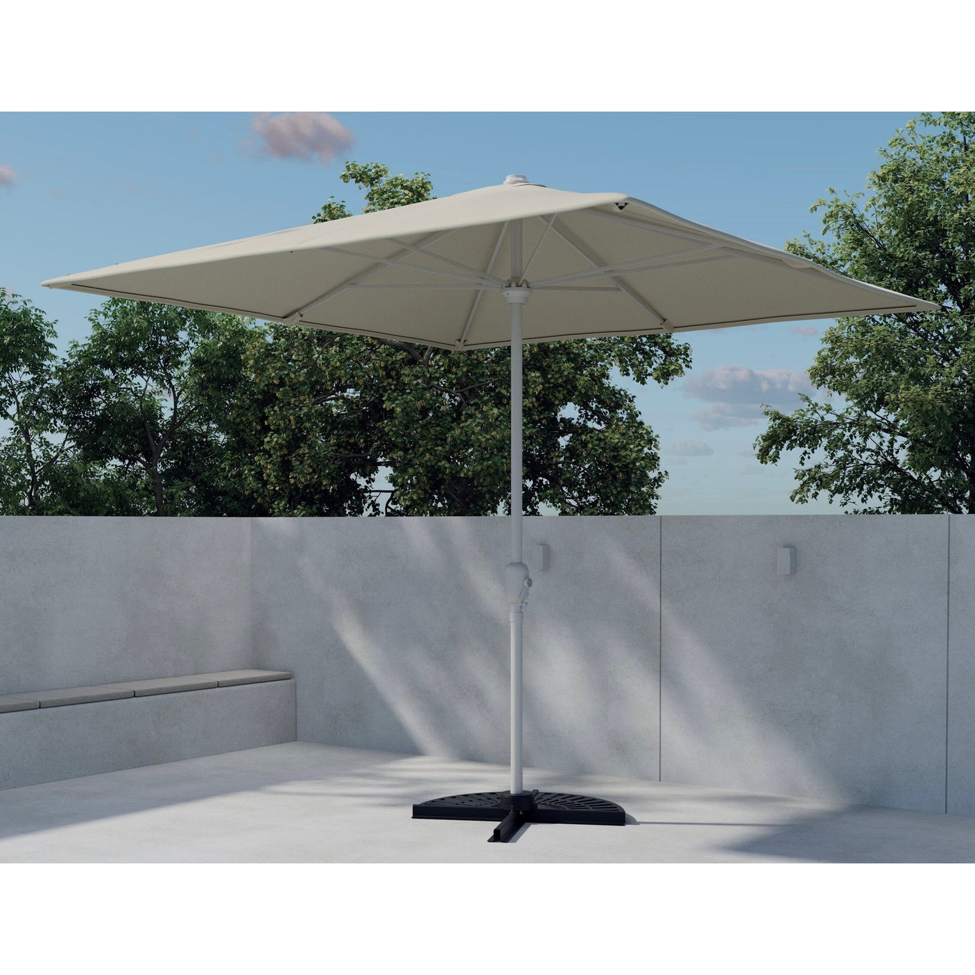 Leeds Paraply Venture Design Paraply