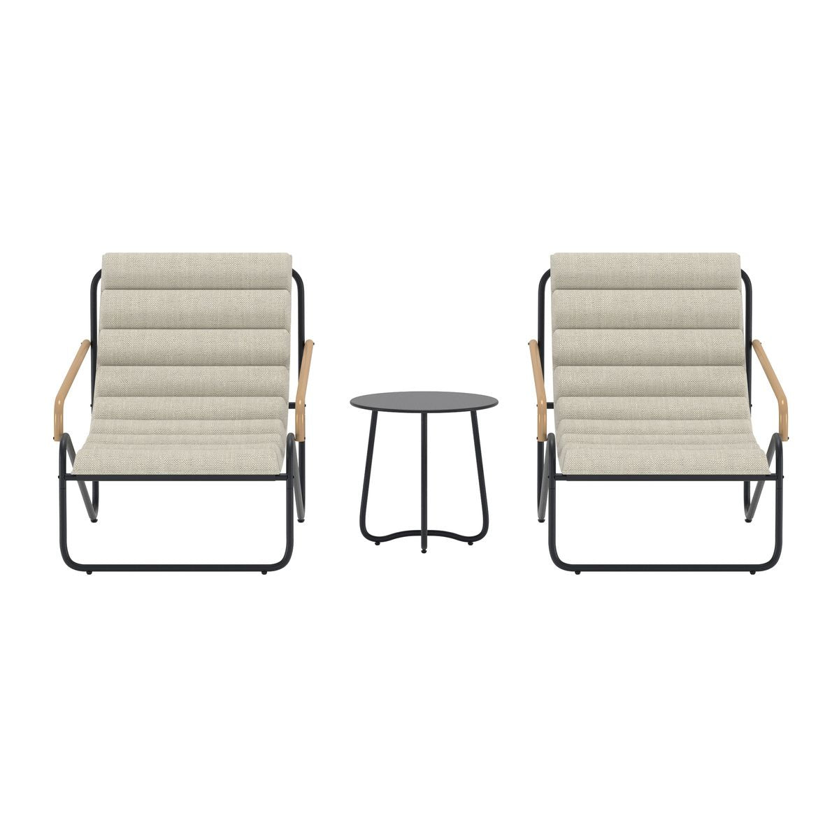 Ithaka Loungesett Venture Design Loungegruppe