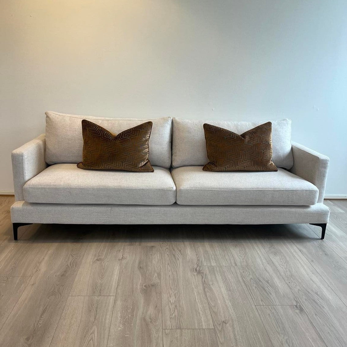 Sofa Montana 3-seter Homefactory Sofa