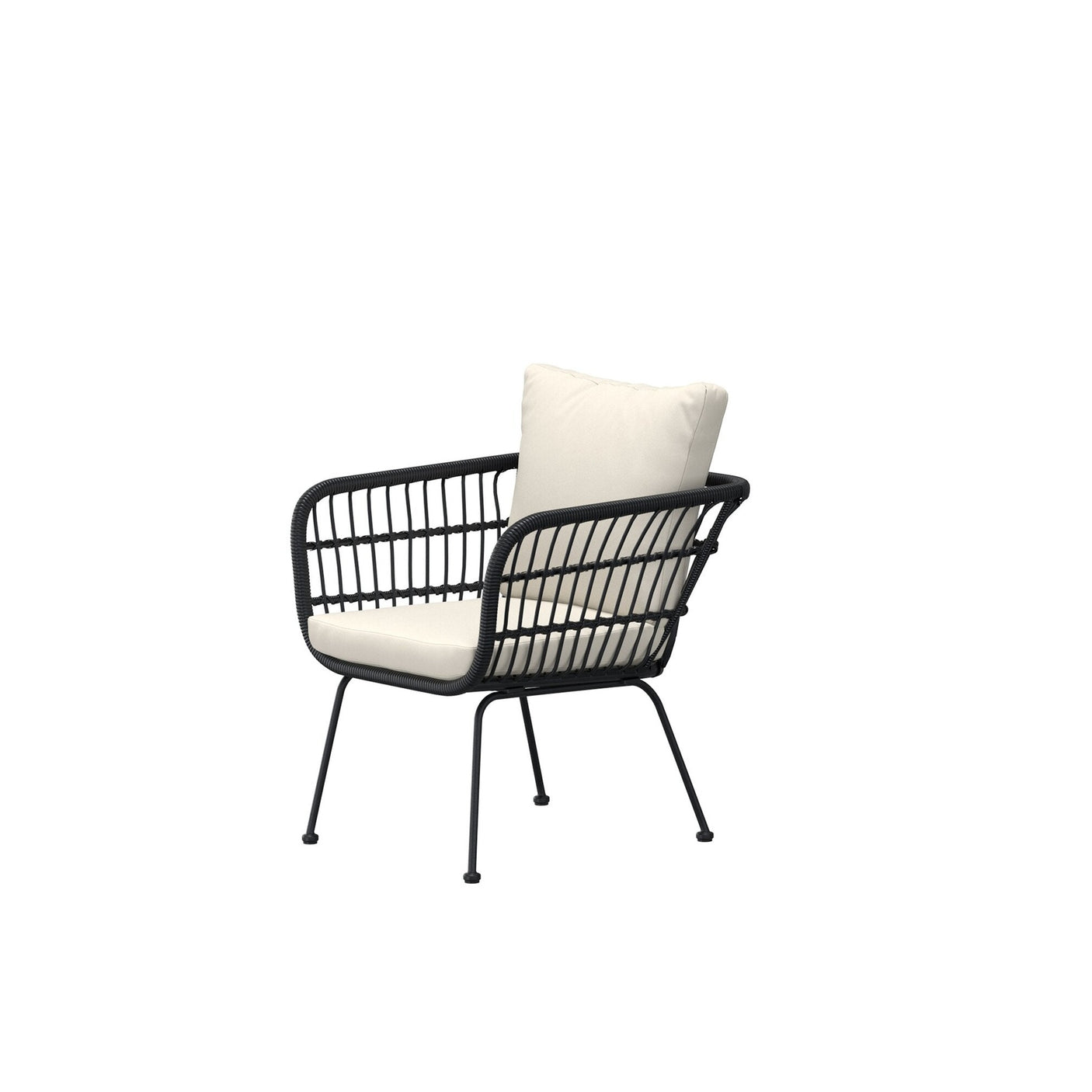 Isola spisestol Venture Design Spisestol