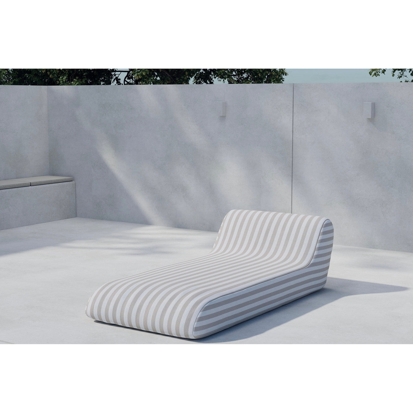 Redang Sol Lounge Venture Design Solseng