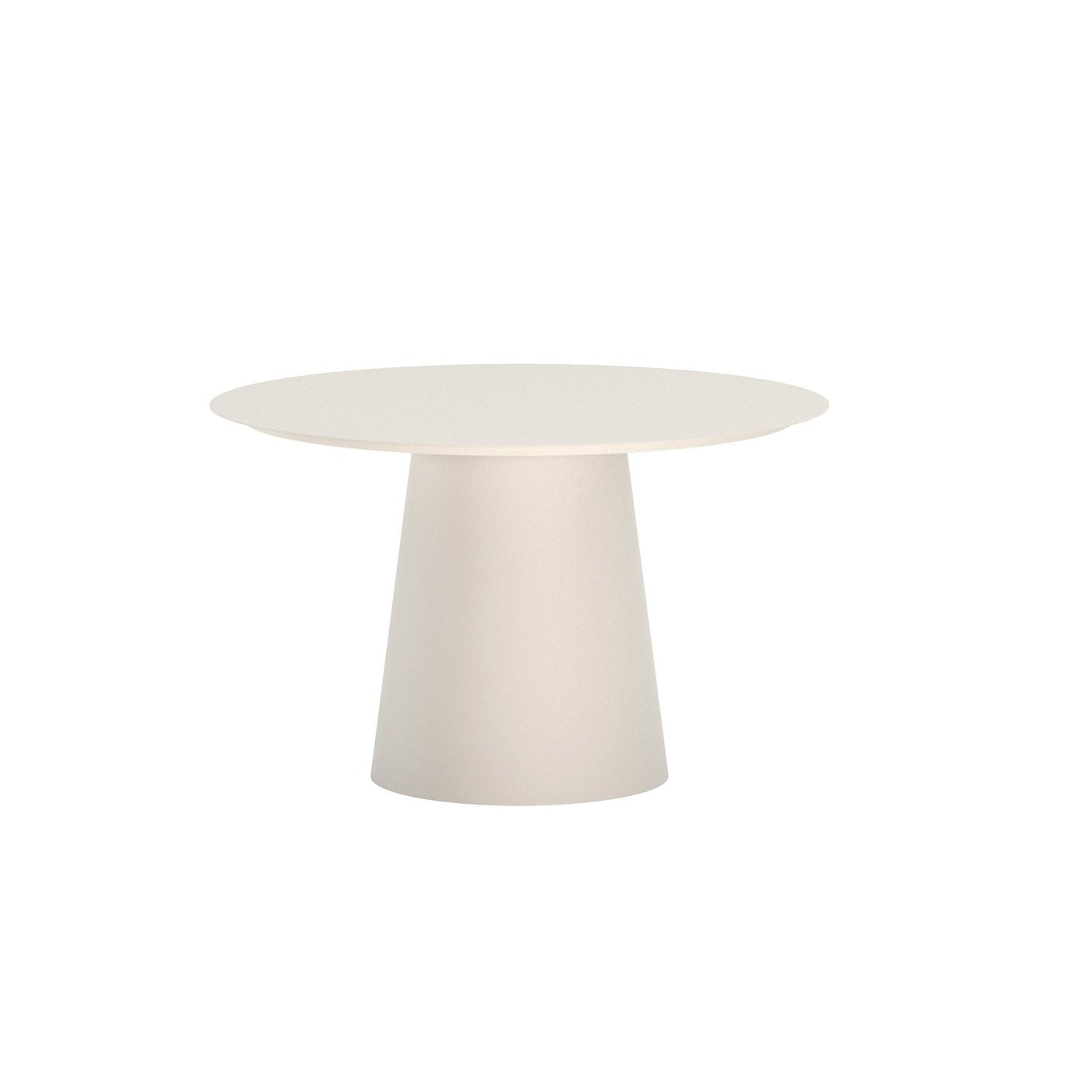 Lanzo Rundt Spisebord Venture Design Rundt Spisebord