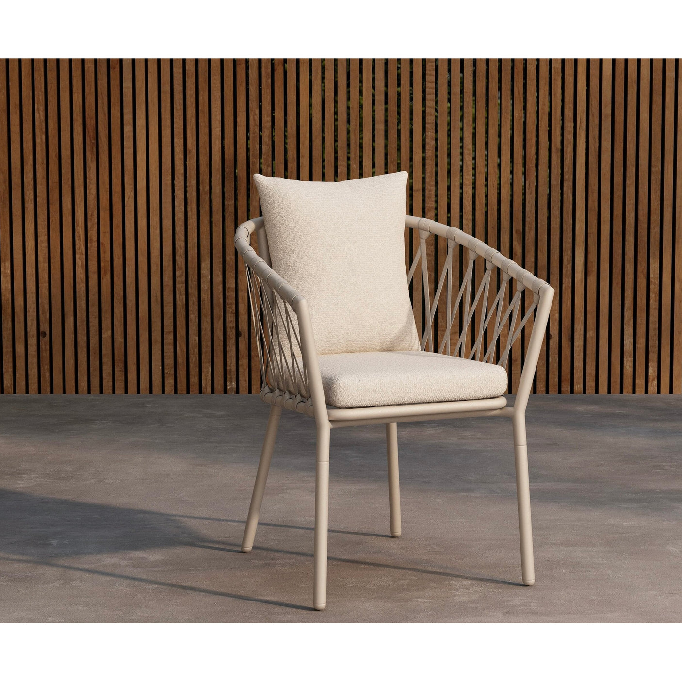 Linos Spise Stol Venture Design Spisestol