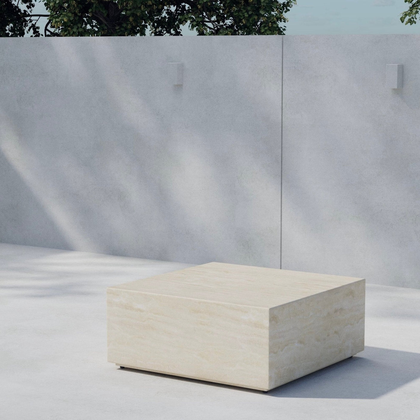 Lissabon Side Bord Venture Design Sidebord