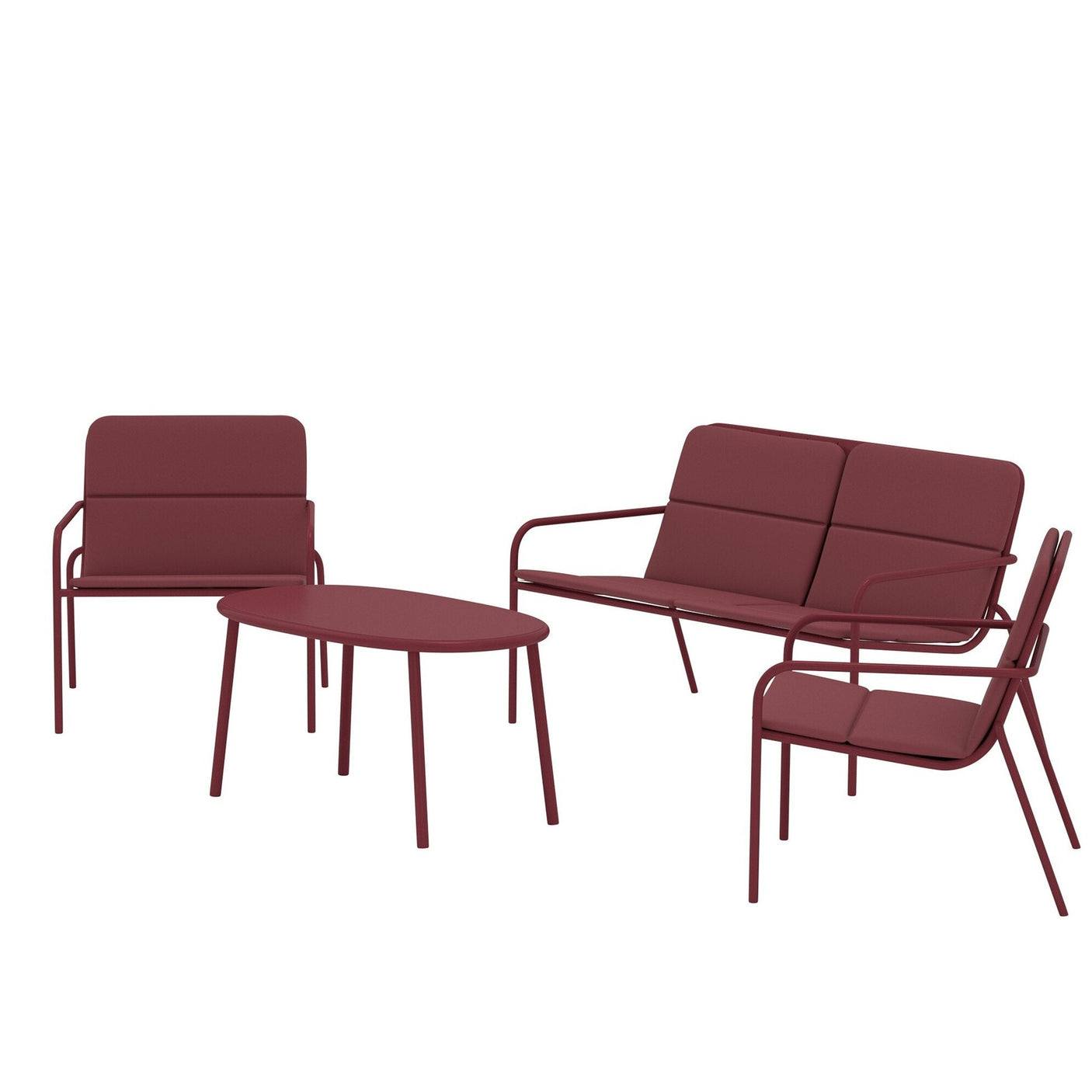 Fourni Sofa Sett Venture Design Sofa-sett