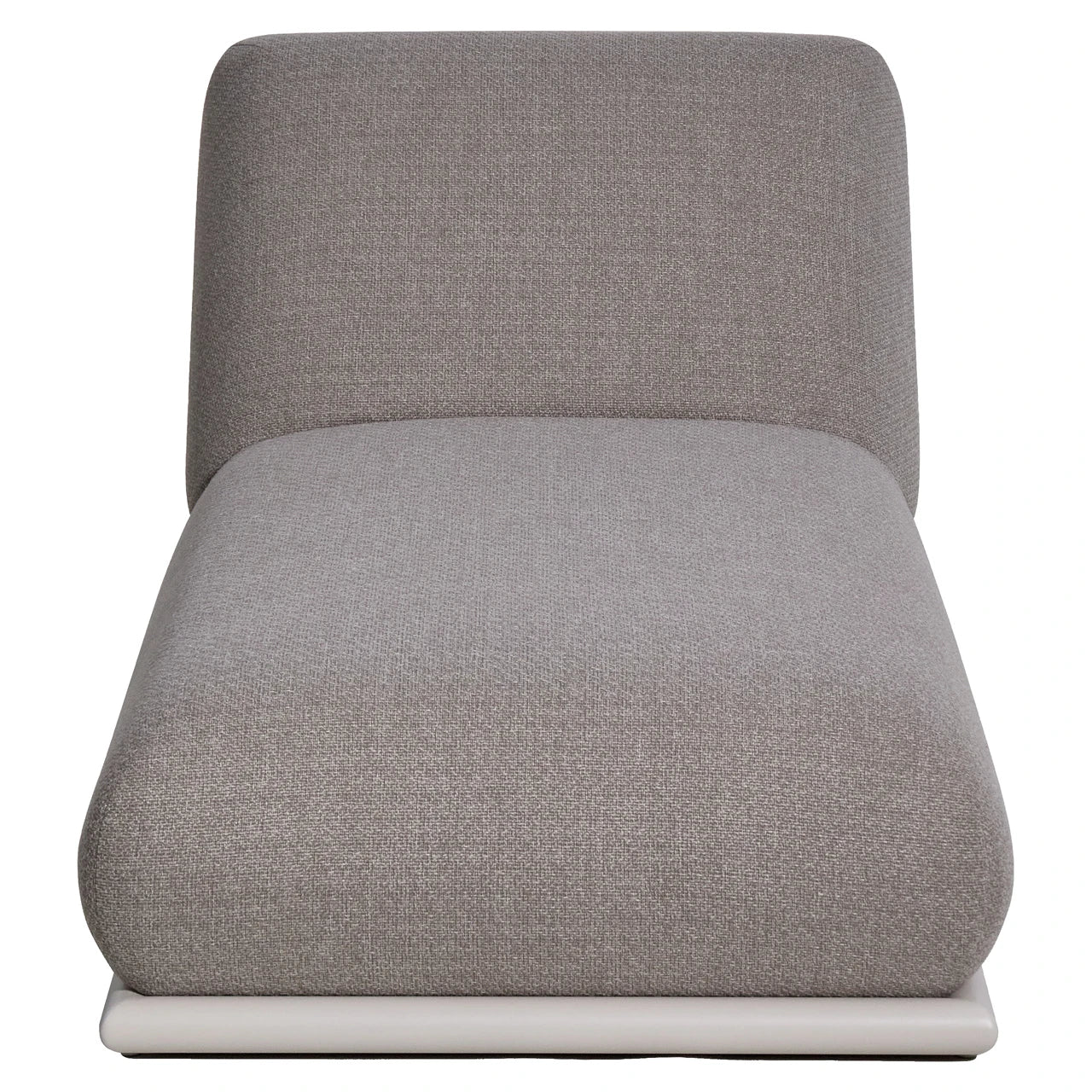 Utendørs daybed Sullivan greige alpine Richmond Interiors Daybed