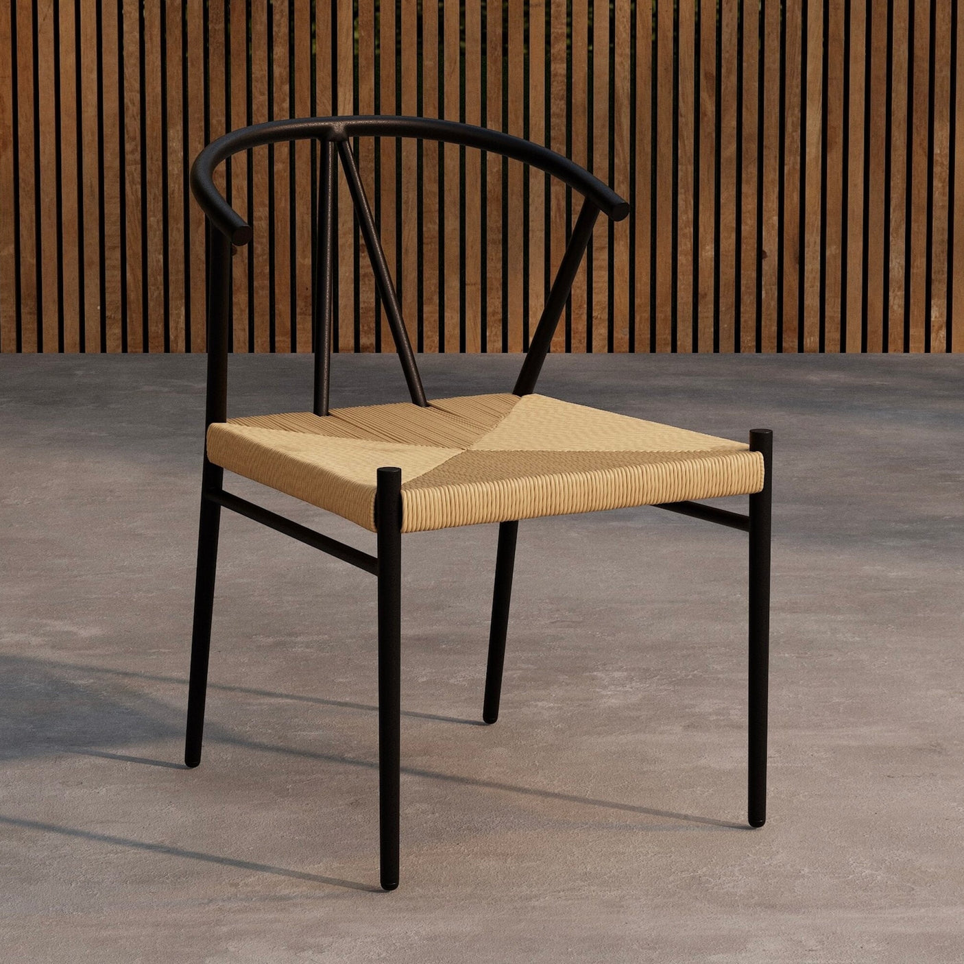 Alfons Spisestol Venture Design Spisestol