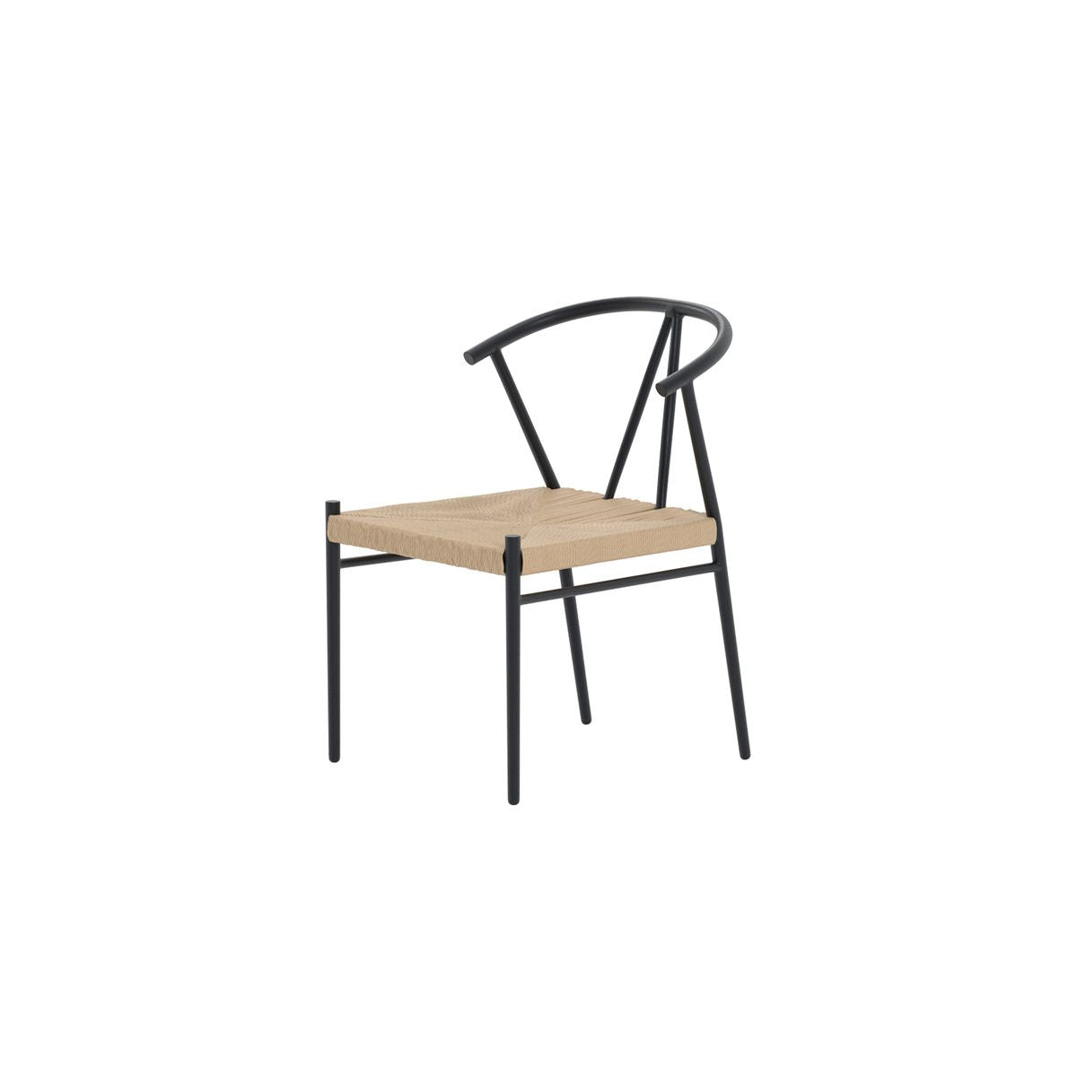 Alfons Spisestol Venture Design Spisestol