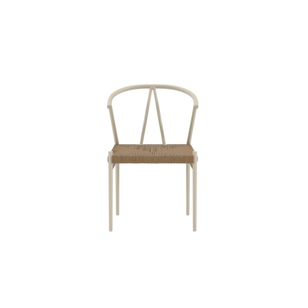 Alfons Spisestol Venture Design Spisestol