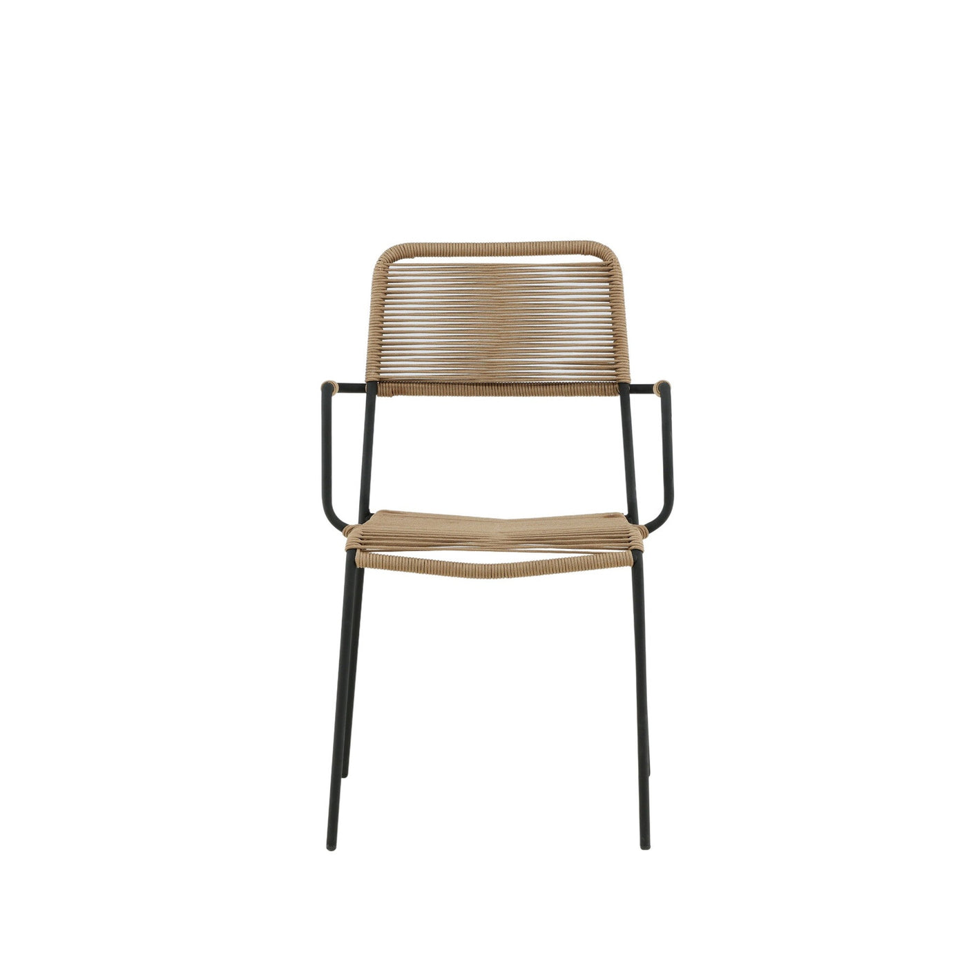 Lindos Lounge Stol Venture Design Lounge stol
