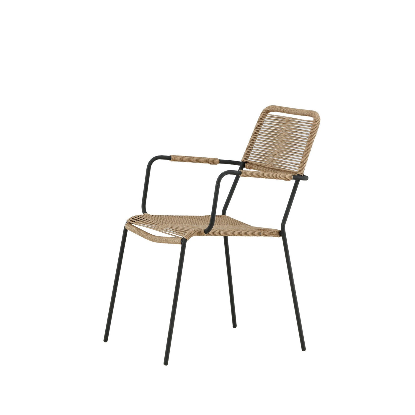 Lindos Lounge Stol Venture Design Lounge stol