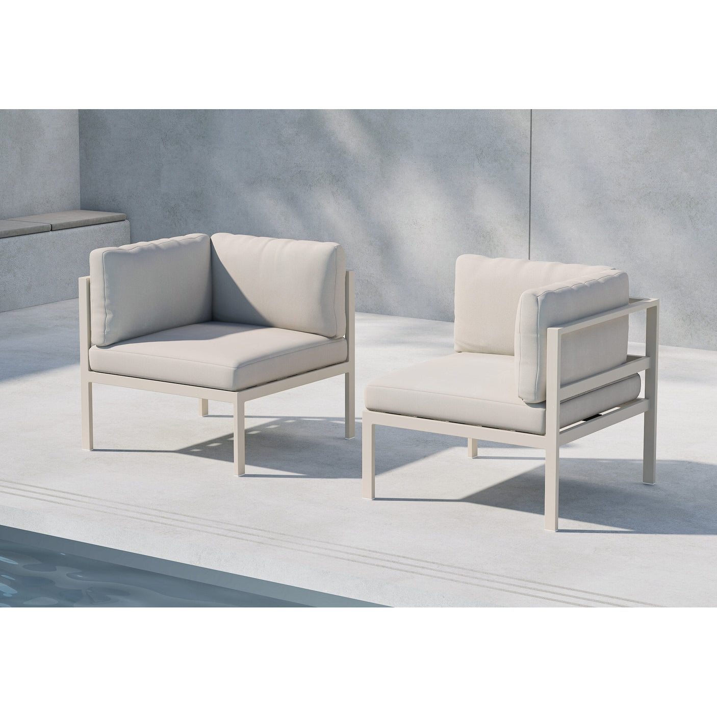 Copacabana Sofa Modul Venture Design Sofa Modul