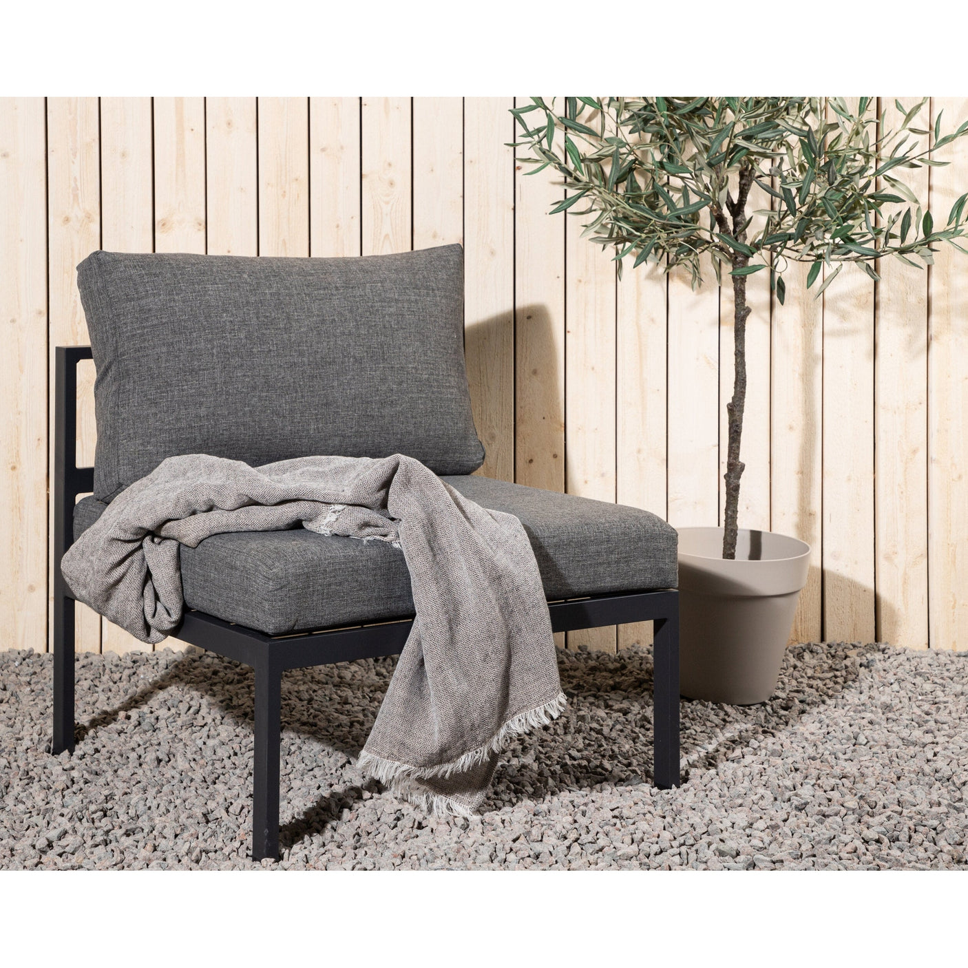 Copacabana Sofa Modul Venture Design Sofa Modul