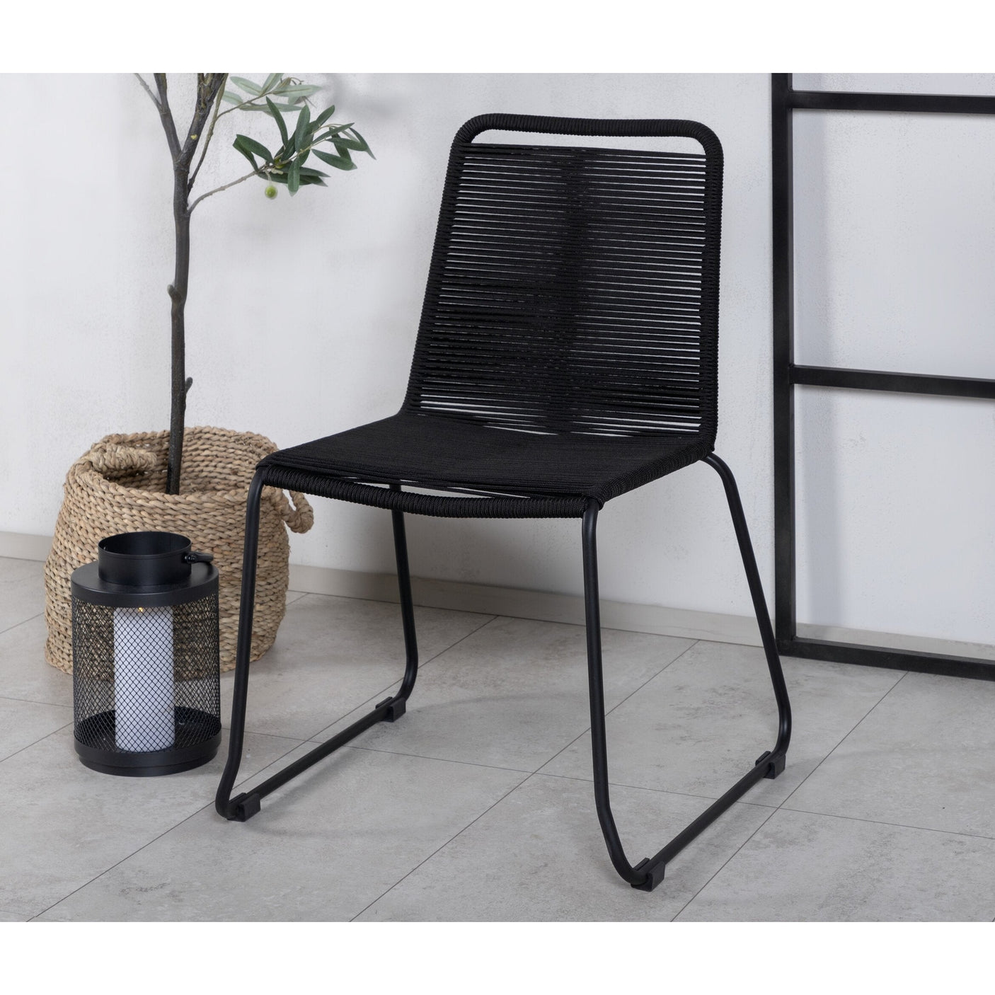 Lindos spisestol Venture Design Spisestol