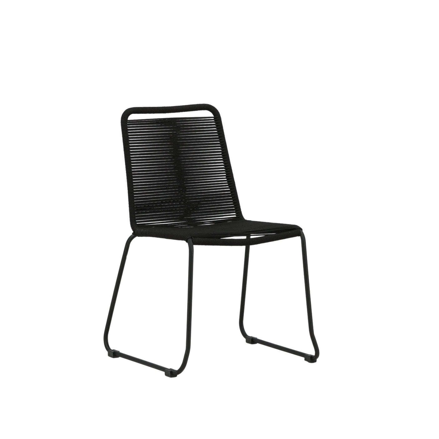 Lindos spisestol Venture Design Spisestol